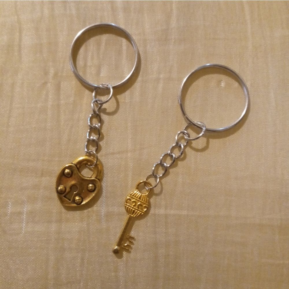 Key chain - Picture 7 of 15